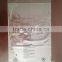 Self Adhesive Plastic Bags For Clothing, Packing Poly Self Adhesive Bag, Clear Polybag For Garment