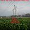 Megatro 66KV 06A1 J2-18 single circuit pole
