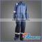 good quality Aramid Flame retardant garment for protective closthing