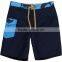 Patch Pocket Wavefarer Mens 20In Board Short Regular Fit Swimming Wear With Secure Waistband Self-Draining Patch Pocket Surfing
