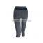 Latest Design Compression Tights Yoga Pants Women Running Sport Pants