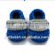 Newest Toddler Baby Winter Shoes Kids Knitting Woolen Shoes