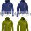 High Quality Mens Fleece Jacket with Hooded