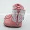 2016 Newest Factory fashion shoes children's boots