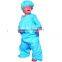 Fancy Lil Doctor Toddler Costume