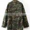 Runwaylover EY1011C OEM Wholesale Custom Camo Women High Quality Jacket With Button