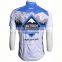 Factory price short sleeve cycling jersey Italy sublimation Ink OEM services in cheap dye wholesale custom cycling jerseys