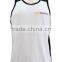 Chinese manufatory high quality new design basketball tank