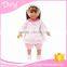 wholesale 18" -28 inch american girl baby pajamas doll clothes