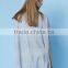 hot women V neck button sweater half sleeve long cardigan 2017 with best prices