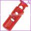 gun black plastic stopper