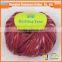 Knitted yarn china supplier cheapest wholesale oeko tex quality 41%Alpaca 59%Acrylic blended baby yarn for free yarn samples