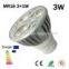 High power Led spotlight-3w