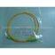 SC/APC-SC/APC Simplex Singlemode 9/125 Patch Cord