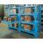 Drawer racking