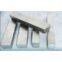 hexagon Titanium  bar
