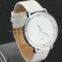 Simpleness casual stylish watches black dermal Watches Ladies Watches
