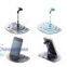 Water Faucet Holder Tap Hard Flowing Water Stand Holder for iphone ,for  ipad