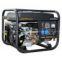 6kw air-cooled portable gasoline generator