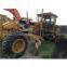 USED CATERPILLAR MOTOR GRADER 140H IN VERY GOOD WORKING CONDITION