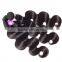100% Unprocessed Original Brazilian Remy Human Hair, Wholesale 8A Grade Virgin Brazilian Hair