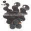 Black Rose Natural Cheap Peruvian Hair Grade 7a Virgin Hair Bundles