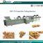 Peanut Butter Bars Cutting Machine