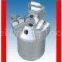 pdc non core bit