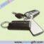 Electronic Key Chain Finder with Whistle and LED Light