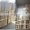 Commercial factory price meat bone cutting machine/ Electric meat ribs fish half splitting machine