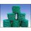 PVC Coated  Barbed Wire