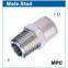 Stainless Steel Pneumatic Fitting