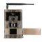 12MP 1080P GSM MMS GPRS Game Camera that email picture Waterproof Outdoor