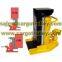 Hydraulic toe jacks durable quality