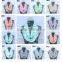 baby nursing cover organic nursing infinity scarf Clothing Type baby feeding cover