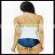 Two Way Strap Strapless Seamless Padded Cup Bra Inset Basic Solid Cami Top