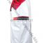 100% Polyester Custom USA Team Sublimated Baseball Jersey/custom stripe baseball jersey
