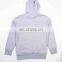 Hot sale casual blank hoodie sweatshirt