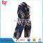 Coolmax sublimation pad pants American Football Wear uniform and sets