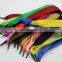 Factory Supply Stock Colored 2cm Cotton Herringbone Bag Straps