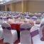Hot Product Customized Spandex Cheap Church Chairs Cover