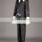 Fantasia Anime Lolita-Best Sale Black Butler Kuroshitsuji Claude Faustus Butler Uniform Suit Anime Cosplay Costume C0057