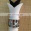 Silicone Lily Bottle Stopper Leakproof Wine Pourer Kitchen Party Wine Pourer