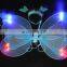 wholesale beautyful butterfly led angel wing FGWG-1032
