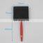 3" Plastic Handle Sponge Brush