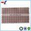 100% polyester dust-proof coductive silk fabric
