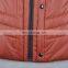 latest fashion winter thick padded stylish casual mens dress vest