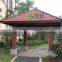 2017 WPC Garden Pavilion