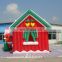 Large Inflatable Christmas House Igloo Dome Tent