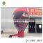 Inflatable giant balloon , firework inflatable balloon , Led light up balloon
